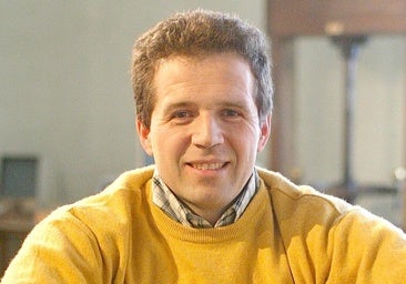 Muere Luis Mariano Barrientos, el incansable protector de los lobos